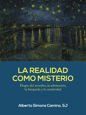 cover image of La realidad como misterio